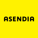 Asendia HK