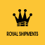 Royal Shipment