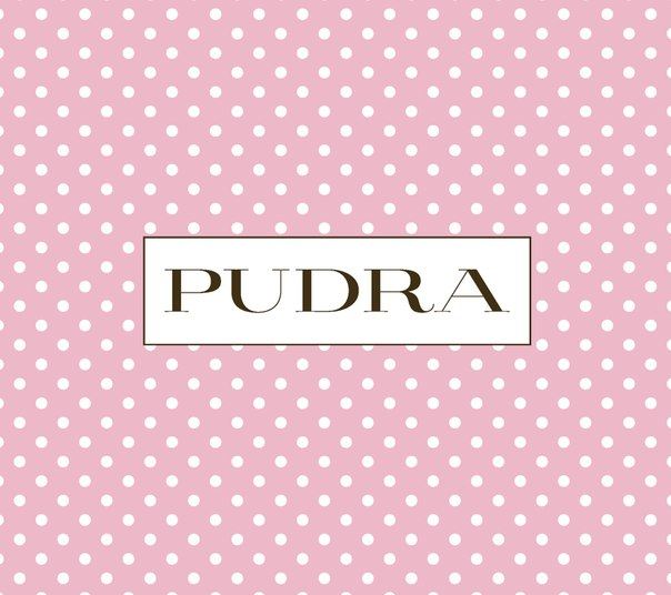 Pudra