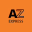 Добавлен сервис отслеживания Az Express