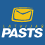 Added tracking service Latvia Post