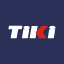 Добавлен сервис отслеживания Tiki