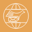 Added tracking service Lao Post