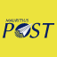Добавлен сервис отслеживания Mauritius Post