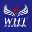 Added tracking service WHT Express