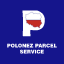 Добавлен сервис отслеживания Polonez Parcel Service