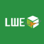Added tracking service LWE
