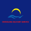 Added tracking service Crossline Delivery Service