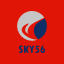 Added tracking service SKY 56