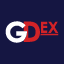 Добавлен сервис отслеживания GDEX