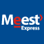Добавлен сервис отслеживания Meest Express