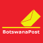 Добавлен сервис отслеживания Botswana Post