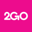 Добавлен сервис отслеживания 2GO
