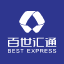 Добавлен сервис отслеживания Best Express