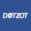 Добавлен сервис отслеживания Dotzot