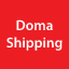 Добавлен сервис отслеживания Doma Shipping