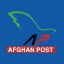 Added tracking service Afghanistan Post