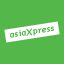 Added tracking service Asiaxpress