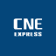 Added tracking service CN Express