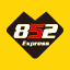 Added tracking service 852 Express