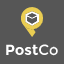Added tracking service Postco