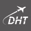 Добавлен сервис отслеживания DHT Express