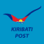 Добавлен сервис отслеживания Kiribati Post