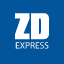 Добавлен сервис отслеживания ZD Express