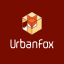 Added tracking service Urban Fox