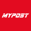 Added tracking service Mypostonline
