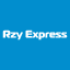 Added tracking service RZY Express