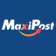 Добавлен сервис отслеживания Maxi Post