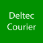 Added tracking service Deltec Courier