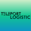 Added tracking service Teleport Logistic
