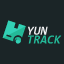 Добавлен сервис отслеживания Yun Track