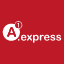 Added tracking service A1 Express