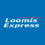 Added tracking service Loomis Express