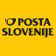 Added tracking service Slovenia Post