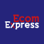 Added tracking service Ecom Express