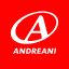 Добавлен сервис отслеживания Andreani