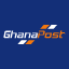 Added tracking service Ghana Post