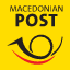 Added tracking service Macedonia Post