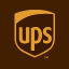 Added tracking service UPS: United Parcel Service