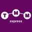 Добавлен сервис отслеживания TMM-express
