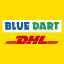 Added tracking service Bluedart