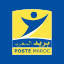 Added tracking service Morocco Post