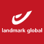 Добавлен сервис отслеживания Landmark Global