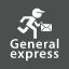 Added tracking service General Express