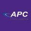 Добавлен сервис отслеживания APC Postal Logistics