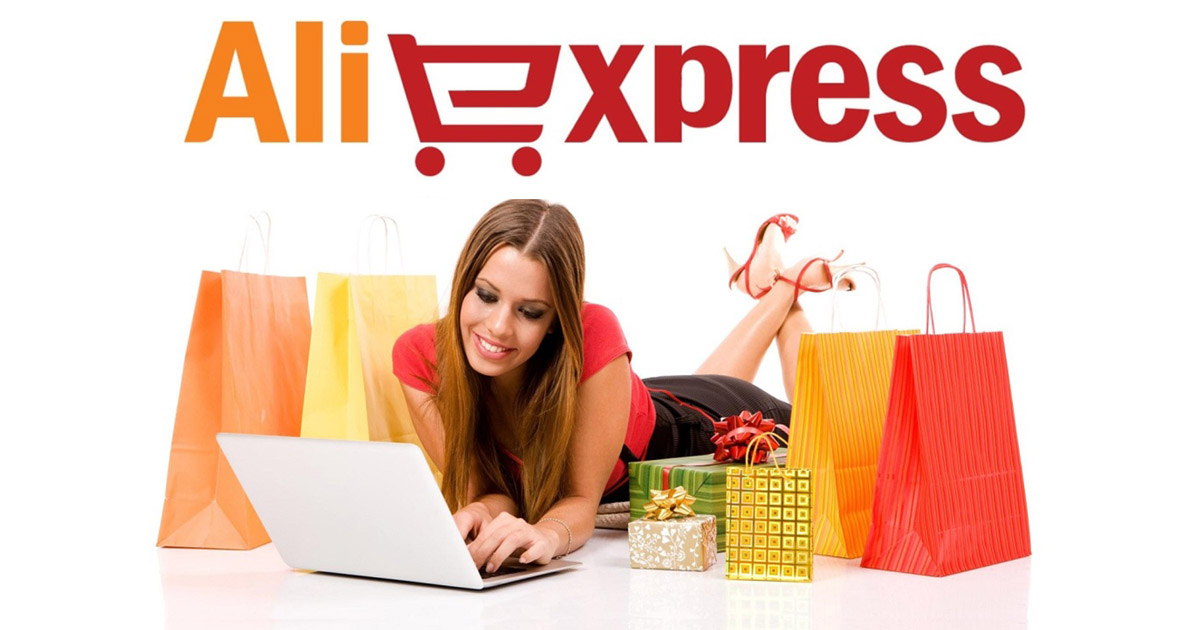 Новая услуга от AliExpress - пакетная доставка товаров в Россию